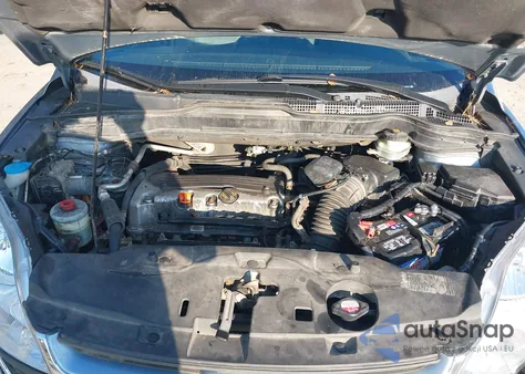 2010 Honda Cr-V Ex-L z USA, uszkodzony, nr VIN 5J6RE4H74AL003804